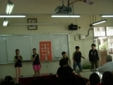 閩南語歌謠比賽